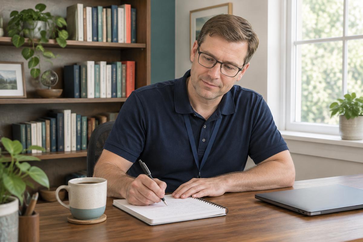 A licensed clinician reviewing a request for tretinoin for acne